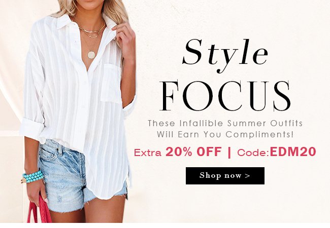 StyleFocus