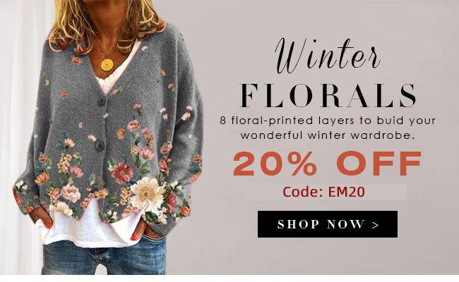 emailonlyWinterFlorals