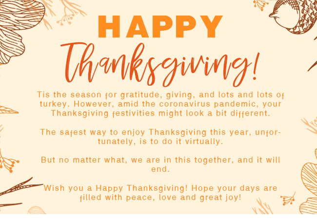 HappyThanksgiving