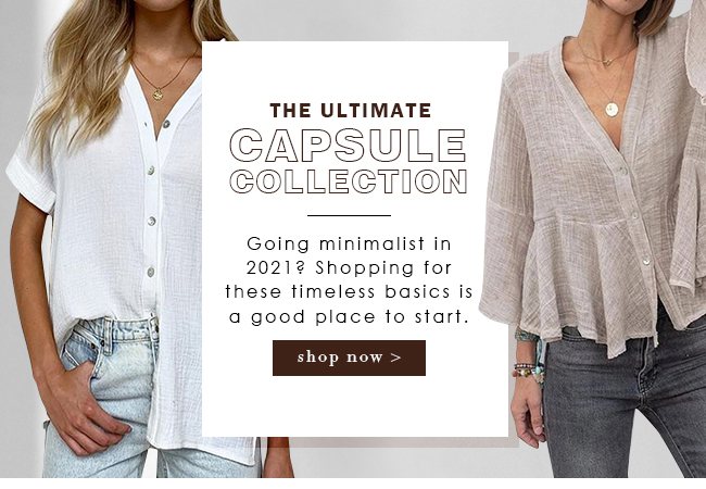 TheUltimateCapsuleCollection