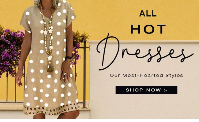 AllHotDresses