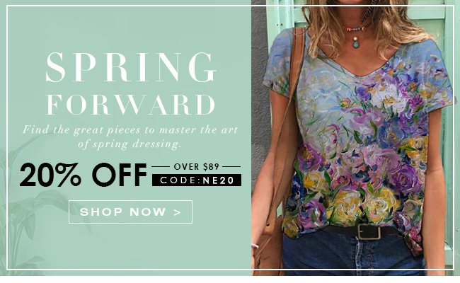 emailonlySpringForward