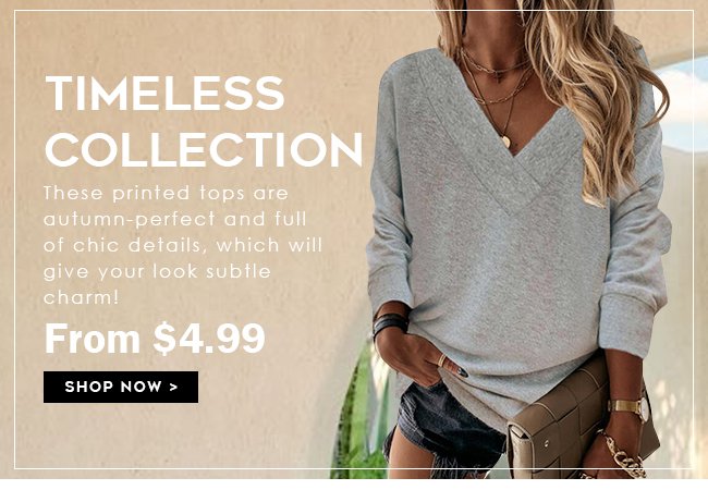 TimelessCollection