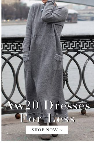 AW20Dresses