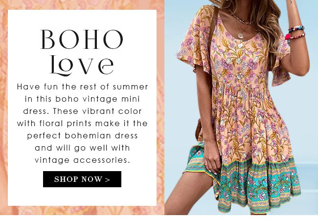 BohoLove