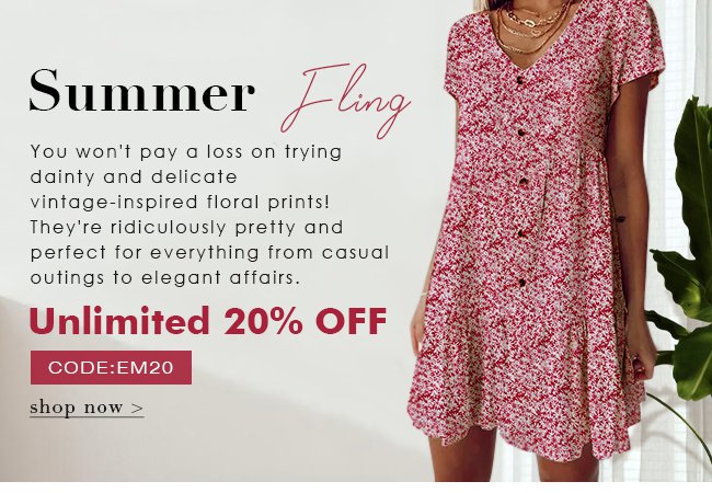 SummerFling