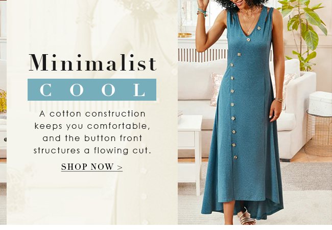 MinimalistCool