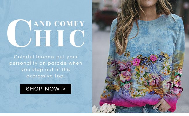 ChicandComfy