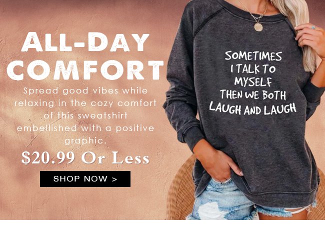 All-DayComfort