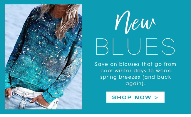 NewBlues