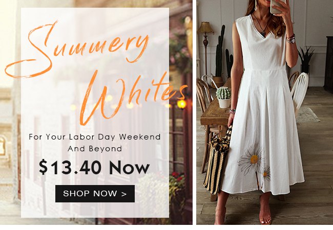 SummeryWhites