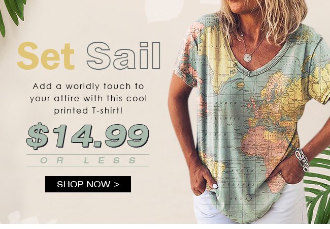 Set-Sail