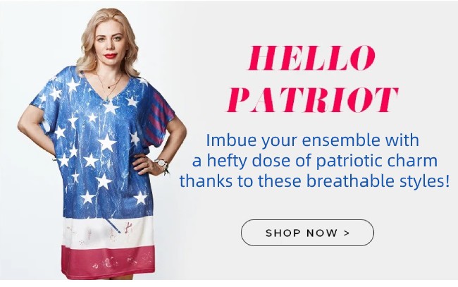 HelloPatriot