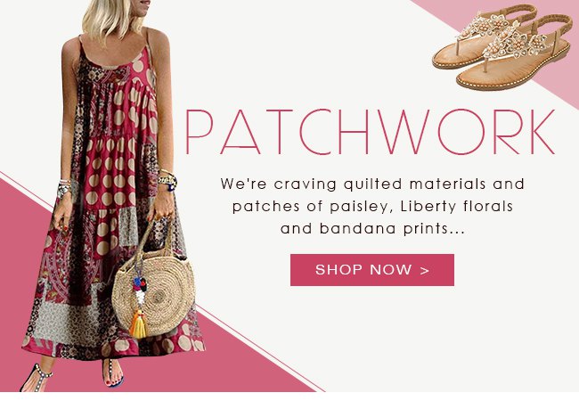 Patchwork