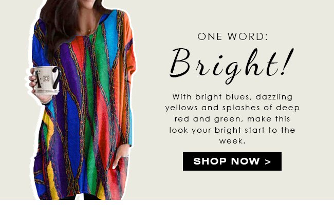 OneWordBright