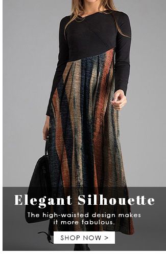 ElegantSilhouette