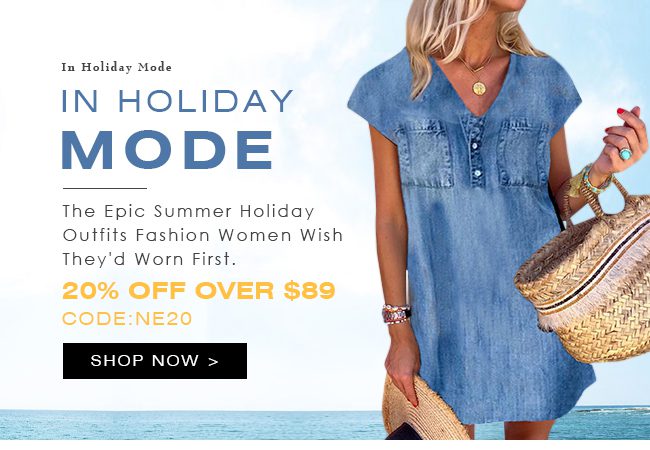 InHolidayMode