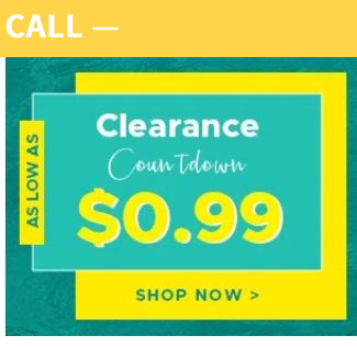 Clearance