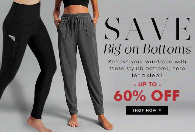 SaveBigonBottoms