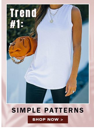 SimplePatterns