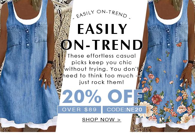 EasilyOnTrend