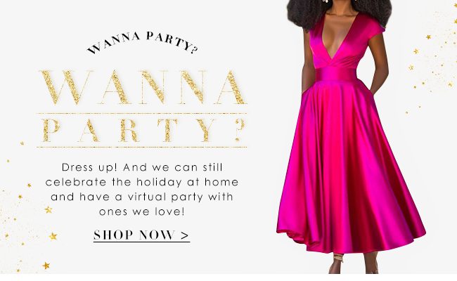 WannaParty