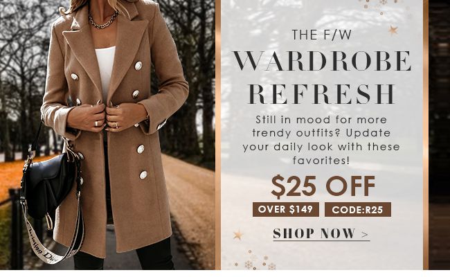 WardrobeRefresh