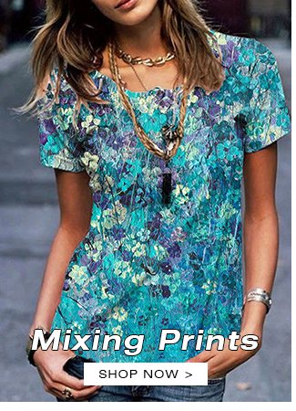 MixingPrints