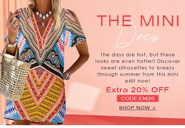 TheMiniDress
