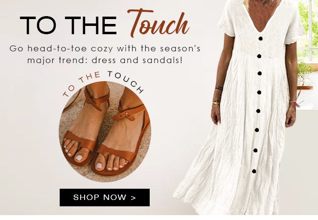 ToTheTouch