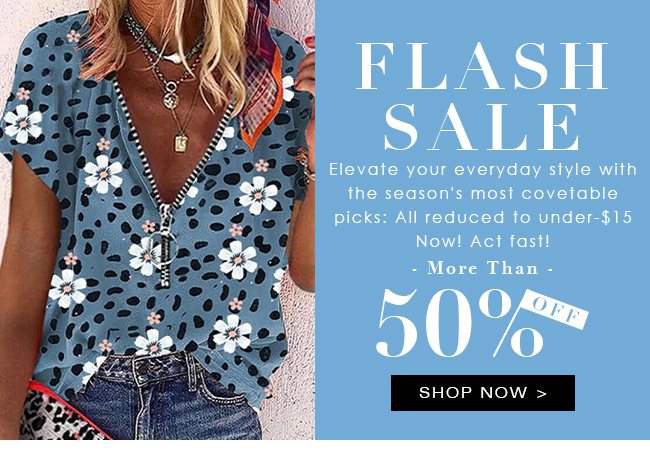 FLASHSALE