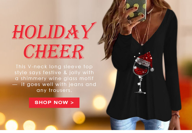 HolidayCheer