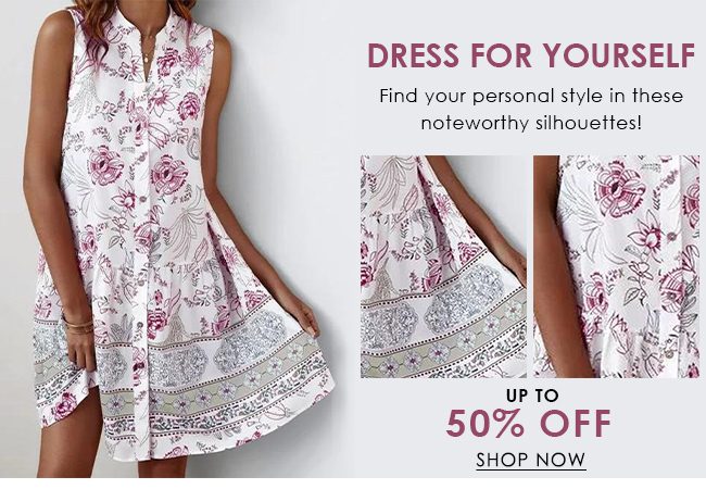 DressForYourself