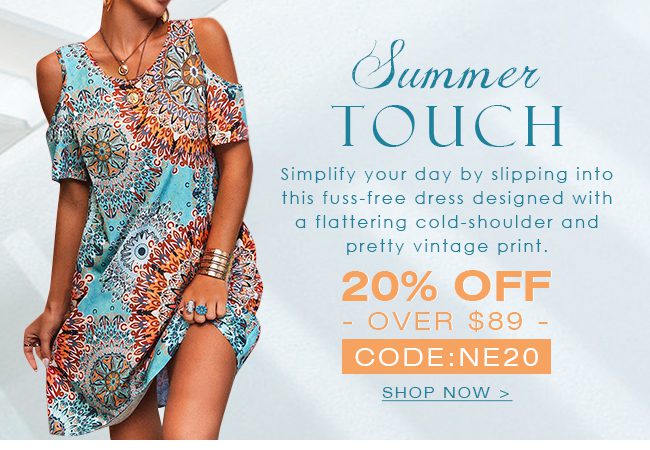 SummerTouch