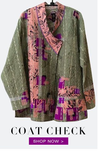 CoatCheck