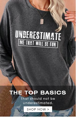 TheTopBasics