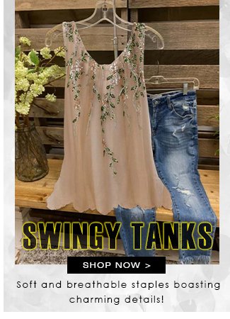 SwingyTanks