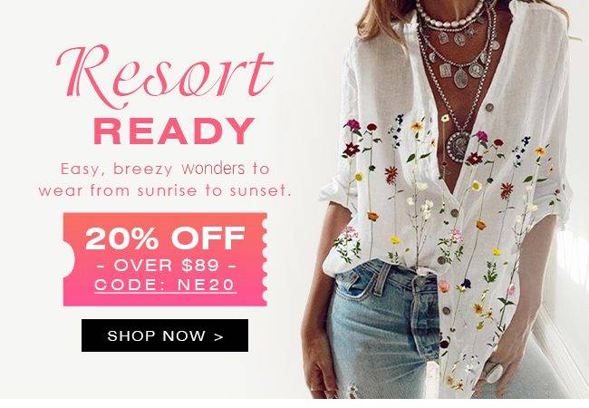 ResortReady