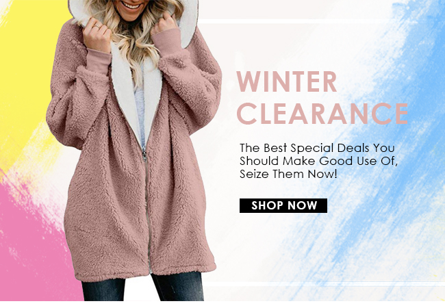 WinterClearance