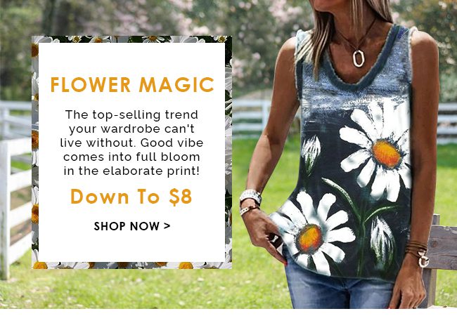 FloralMagic