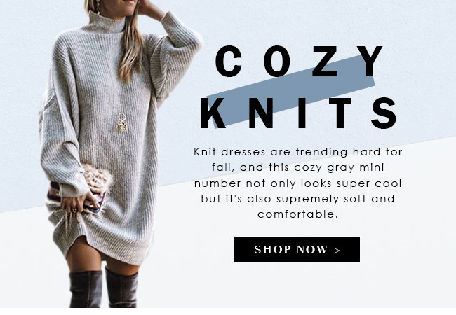 CozyKnits