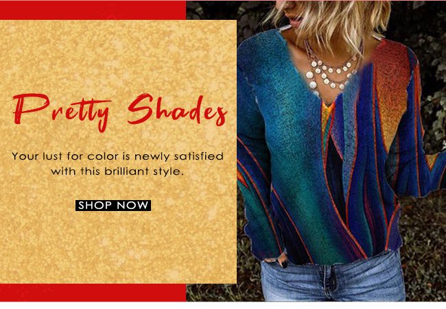 PrettyShades