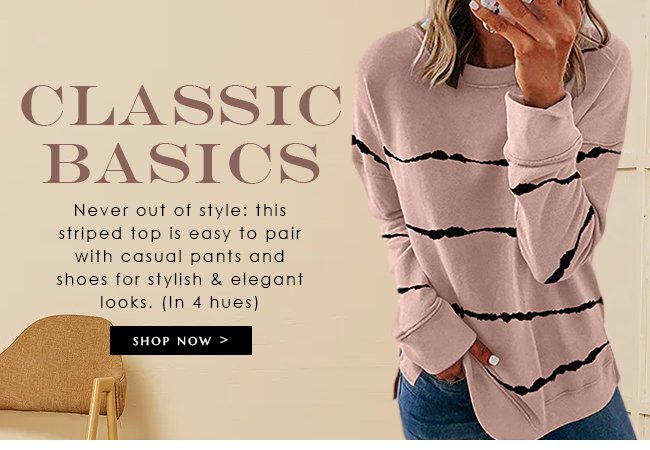 CLASSICBASICS