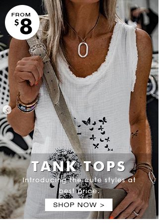 TankTops