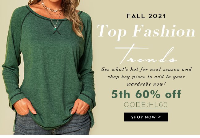 TopFashionTrends