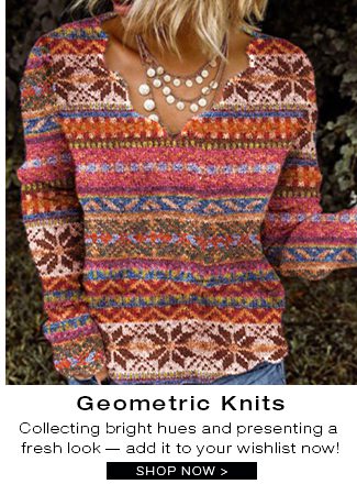 GeometricKnits