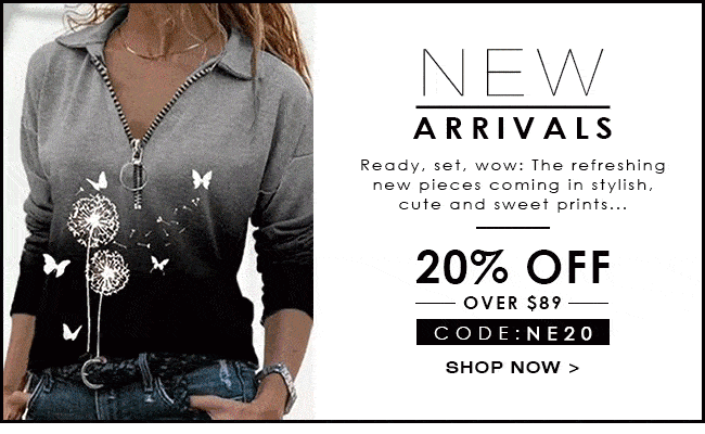 NewArrivals