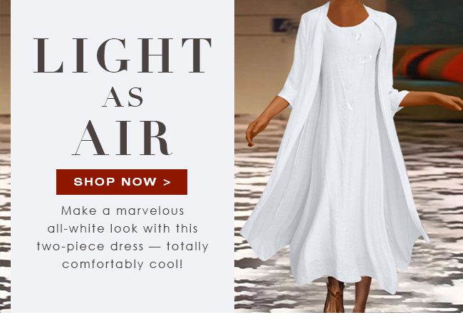 LightAsAir