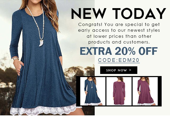 emailonlyNewToday
