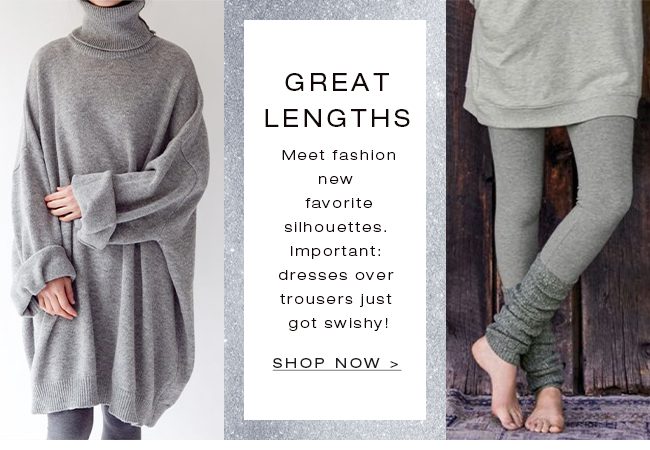 GreatLengths